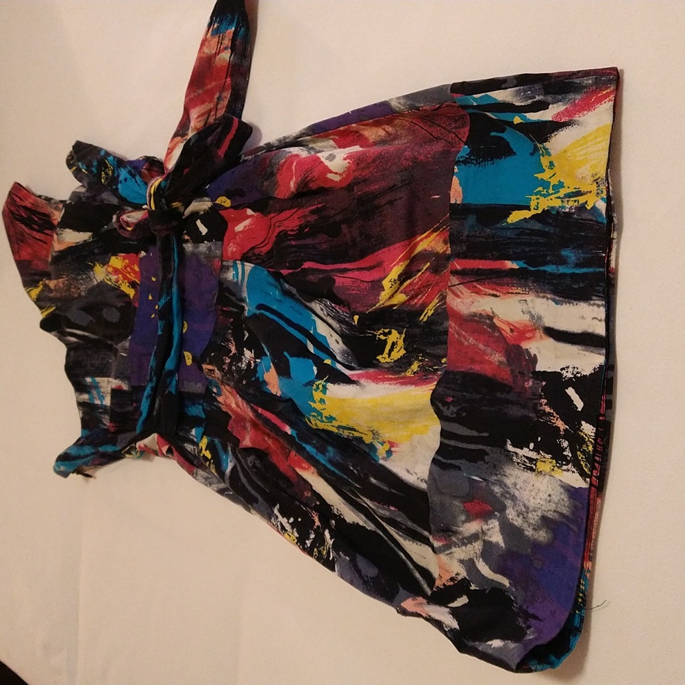 Top/Dresss - Picture 2 of 4